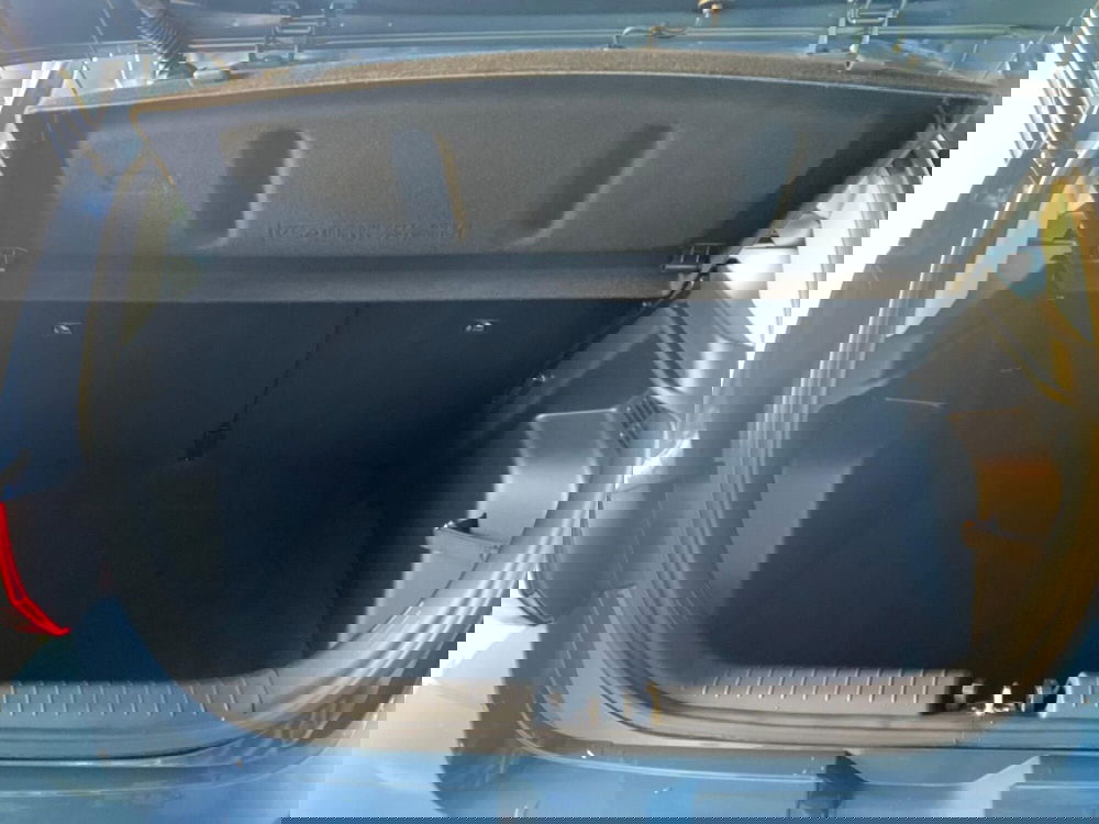 Hyundai i20 nuova a Novara (12)