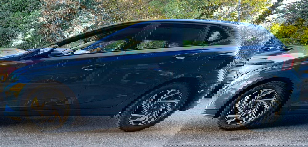 Hyundai i20 nuova a Novara (3)