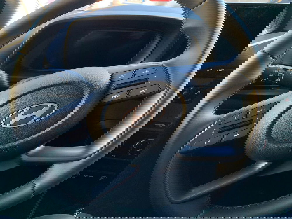 Hyundai i20 nuova a Novara (5)