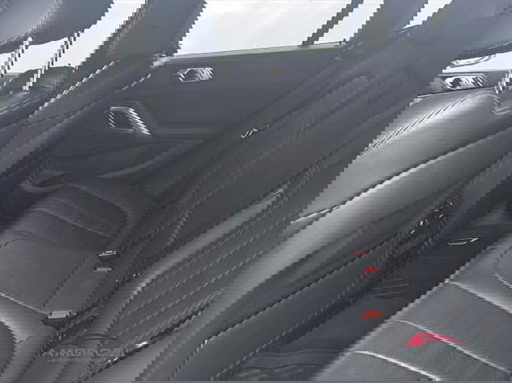 BMW X6 usata a Viterbo (10)