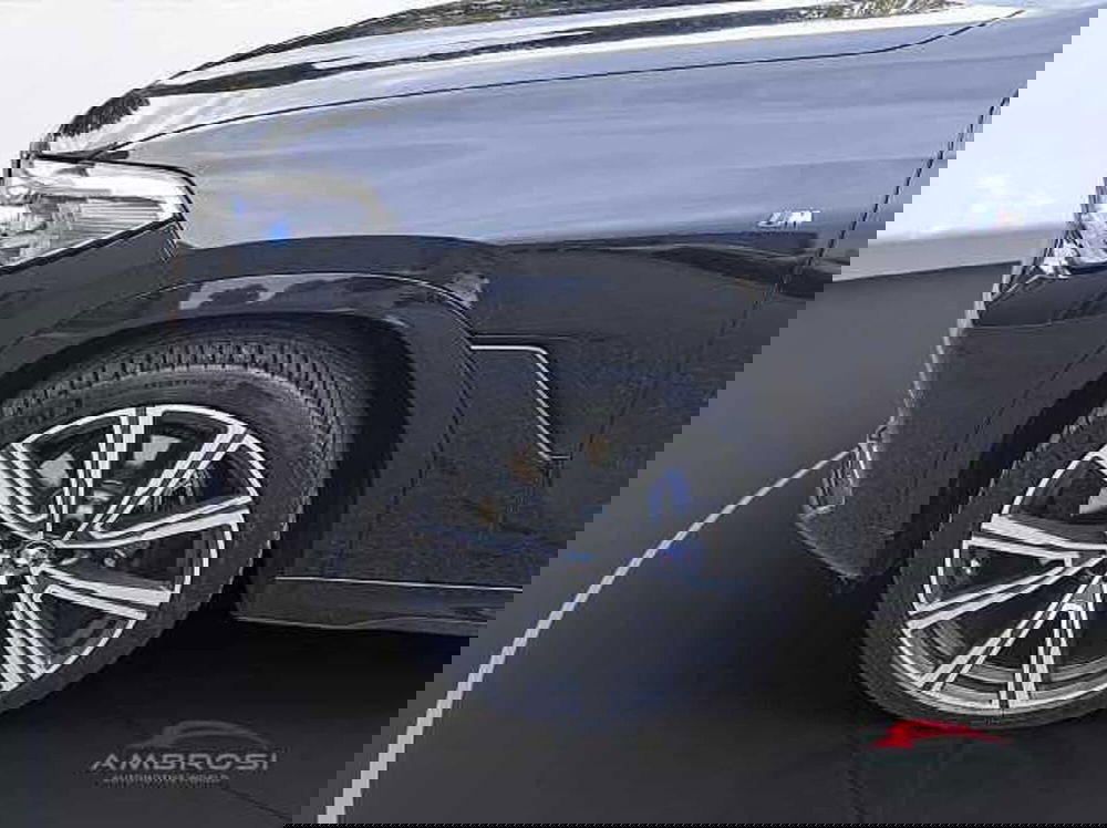 BMW X6 usata a Viterbo (14)