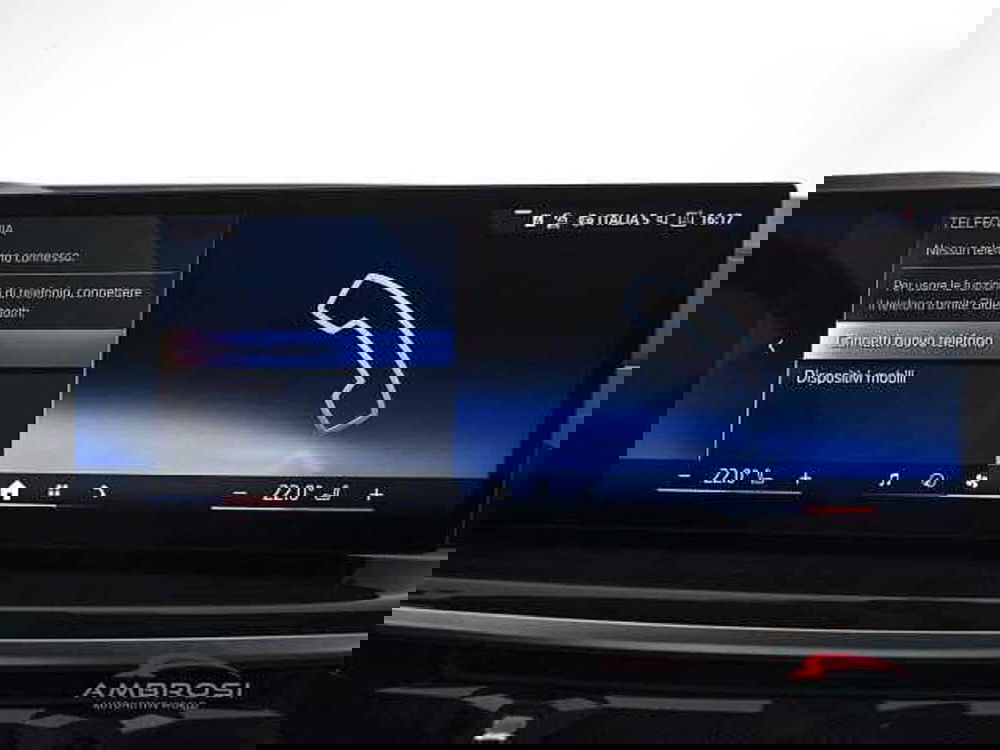 BMW X6 usata a Viterbo (18)