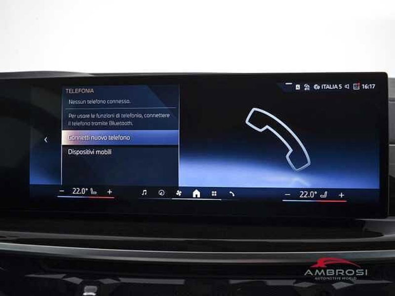 BMW X6 usata a Viterbo (18)