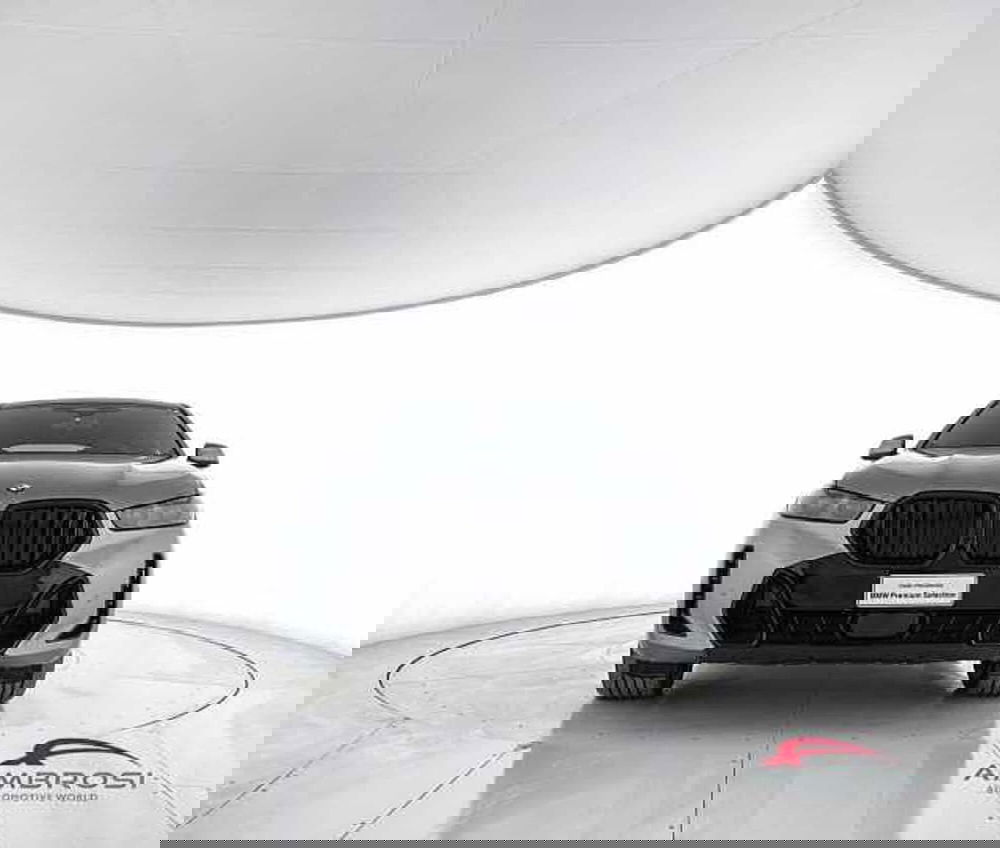 BMW X6 usata a Viterbo (5)