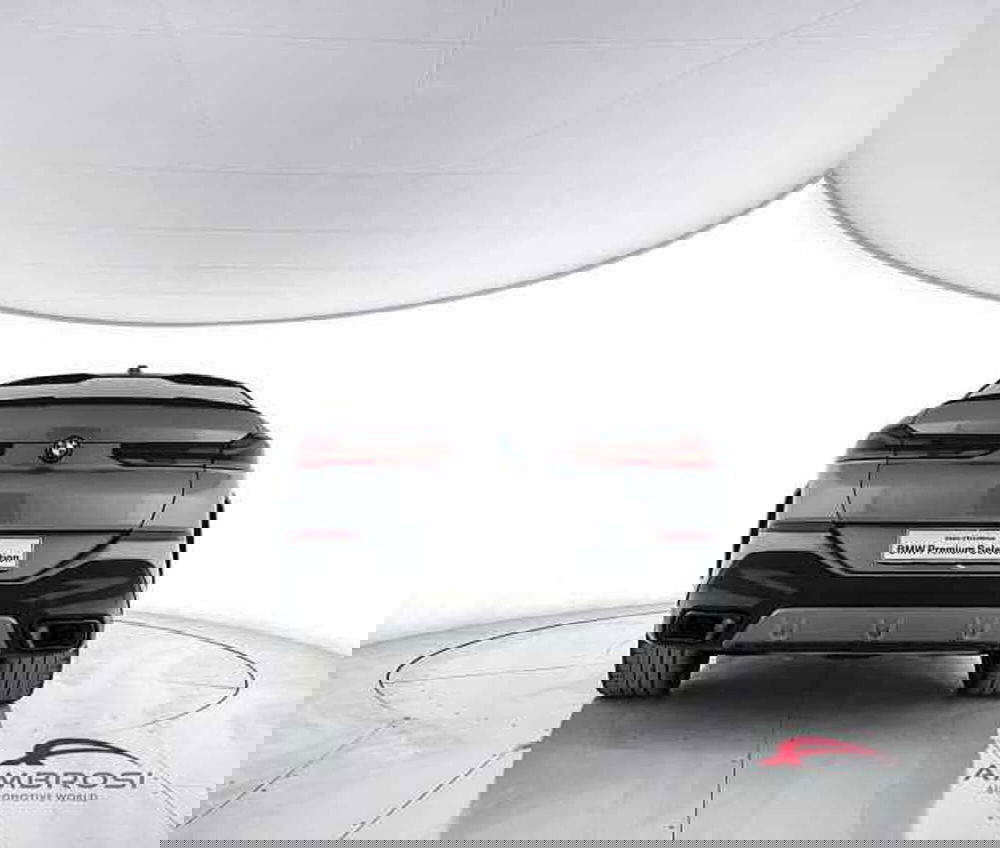 BMW X6 usata a Viterbo (6)