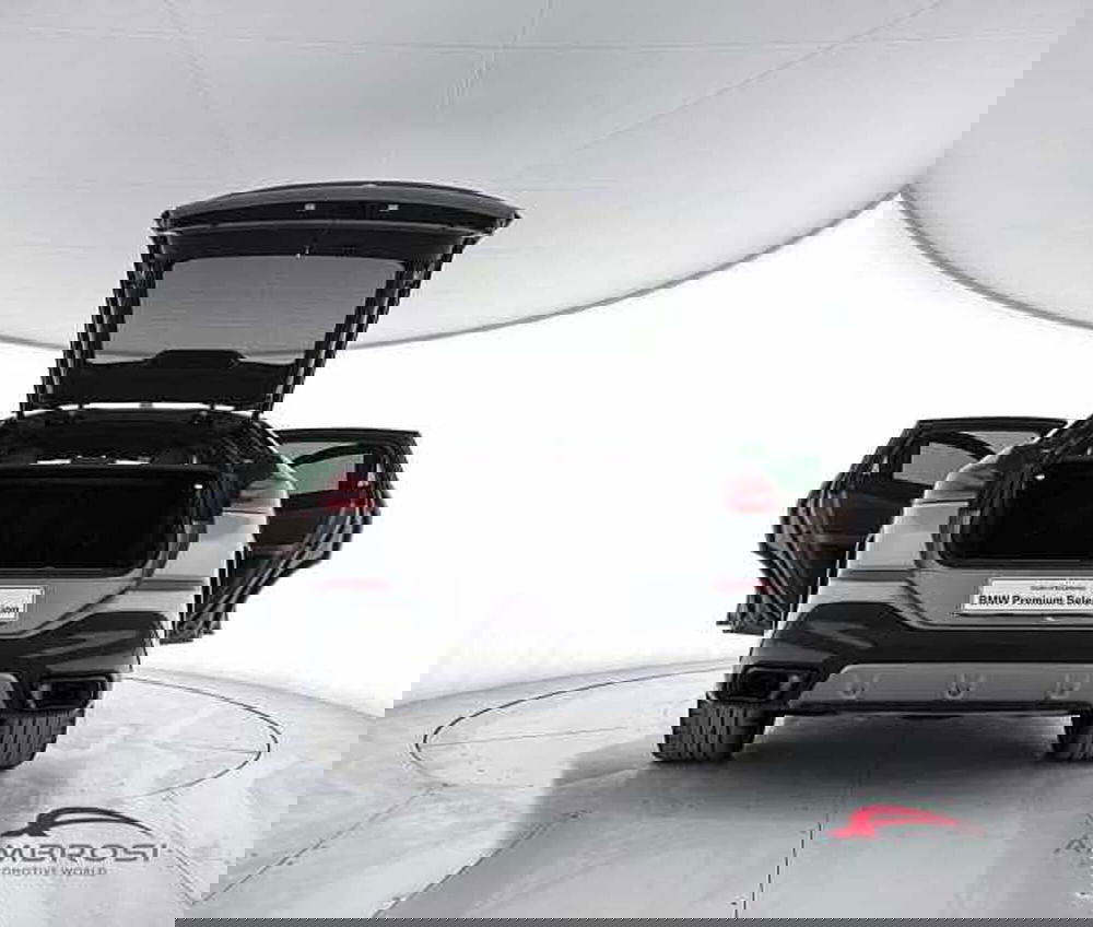 BMW X6 usata a Viterbo (7)