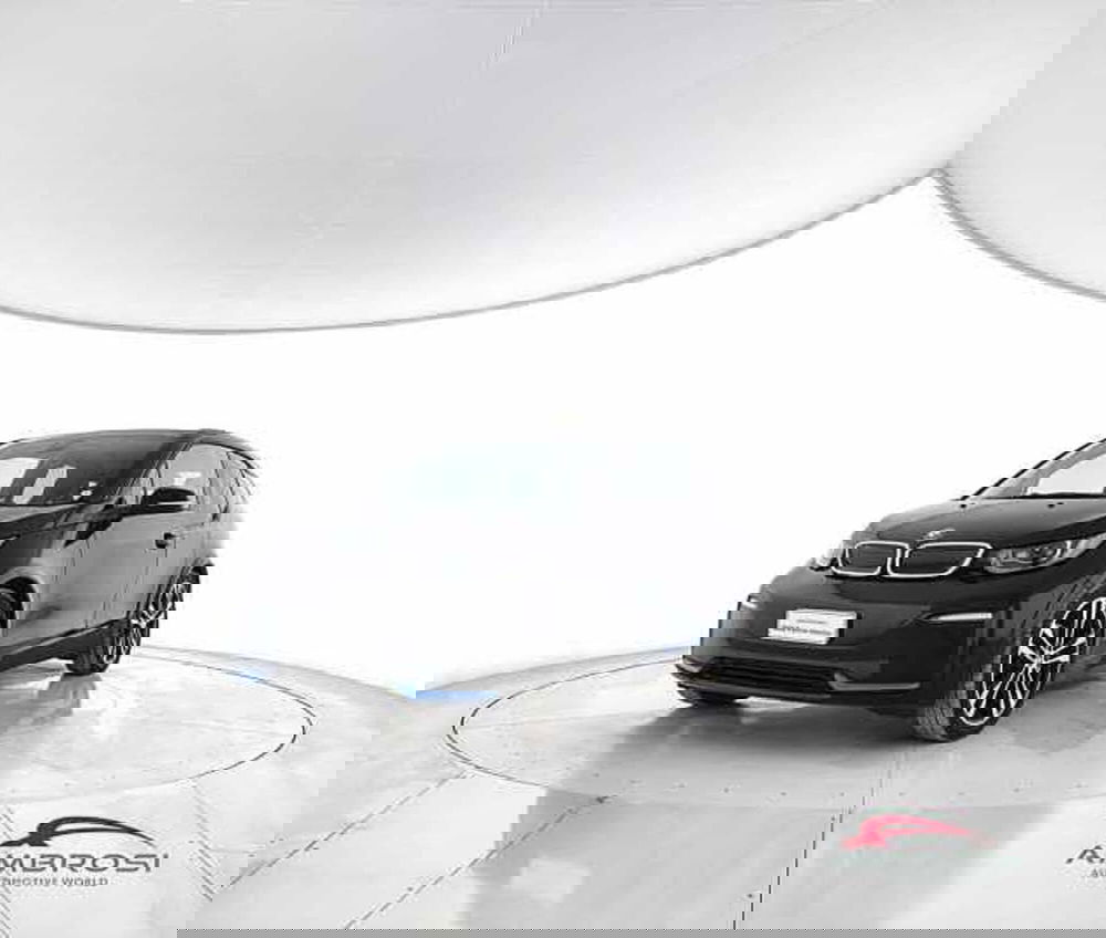 BMW i3 usata a Viterbo