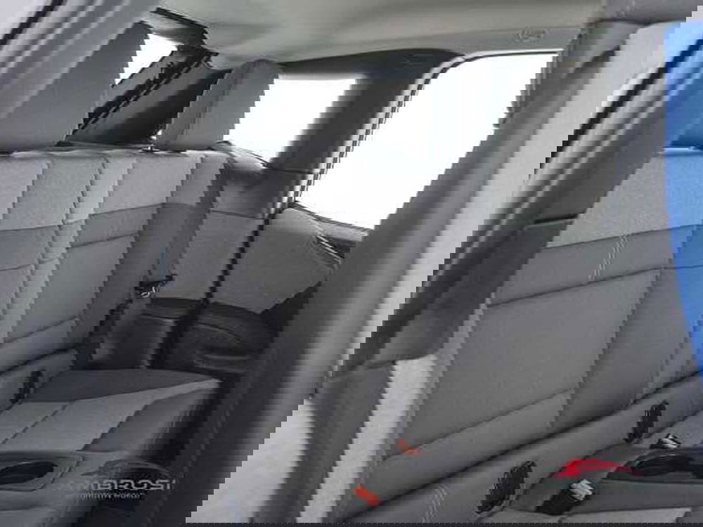 BMW i3 usata a Viterbo (11)