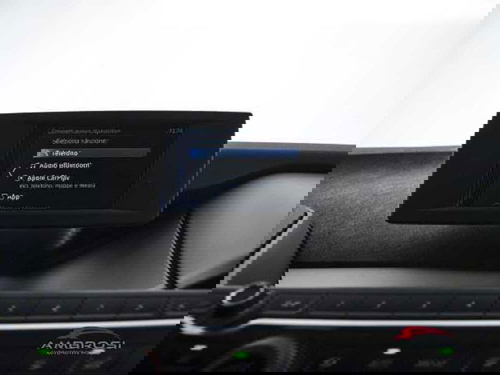 BMW i3 usata a Viterbo (15)