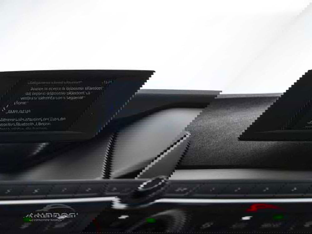 BMW i3 usata a Viterbo (16)