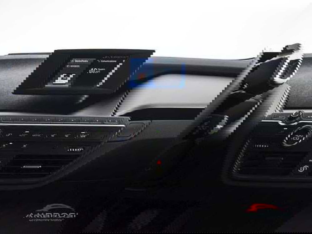 BMW i3 usata a Viterbo (19)