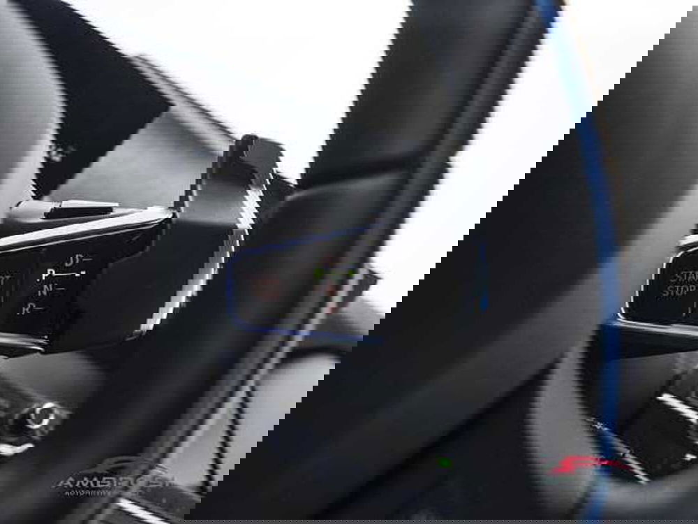 BMW i3 usata a Viterbo (20)