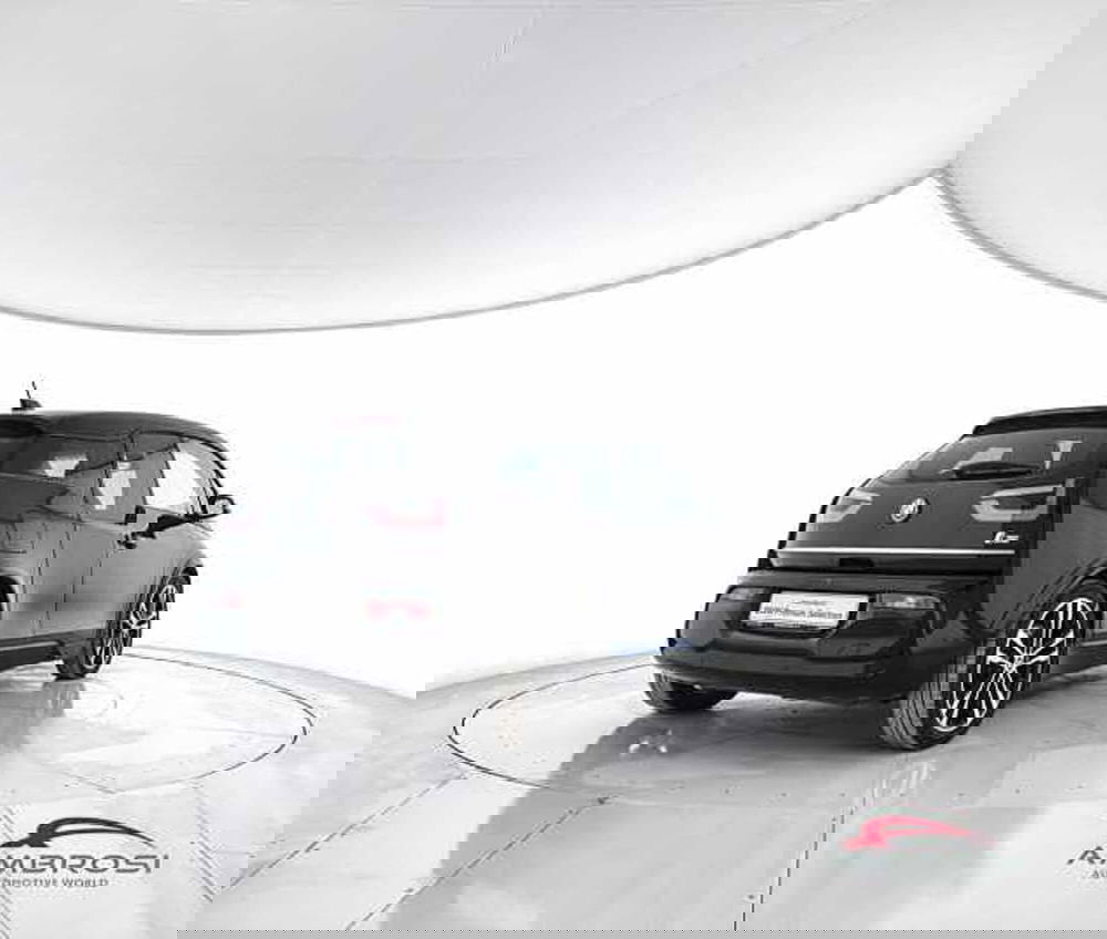 BMW i3 usata a Viterbo (3)