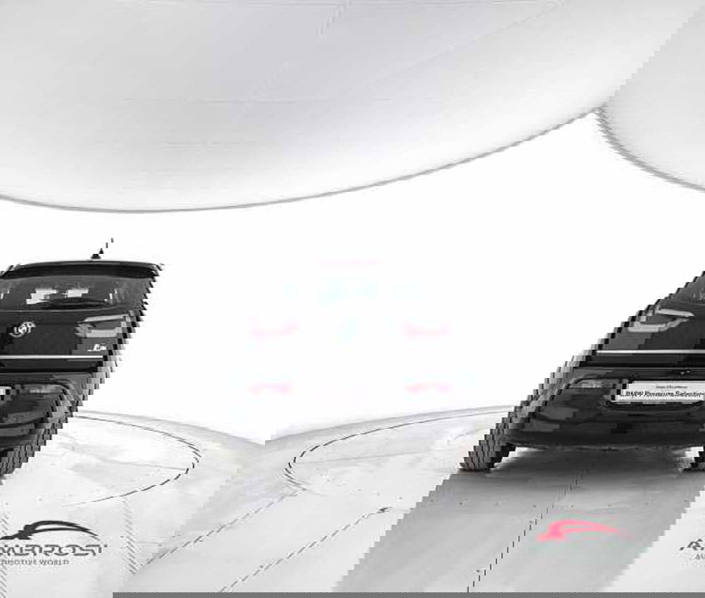 BMW i3 usata a Viterbo (6)