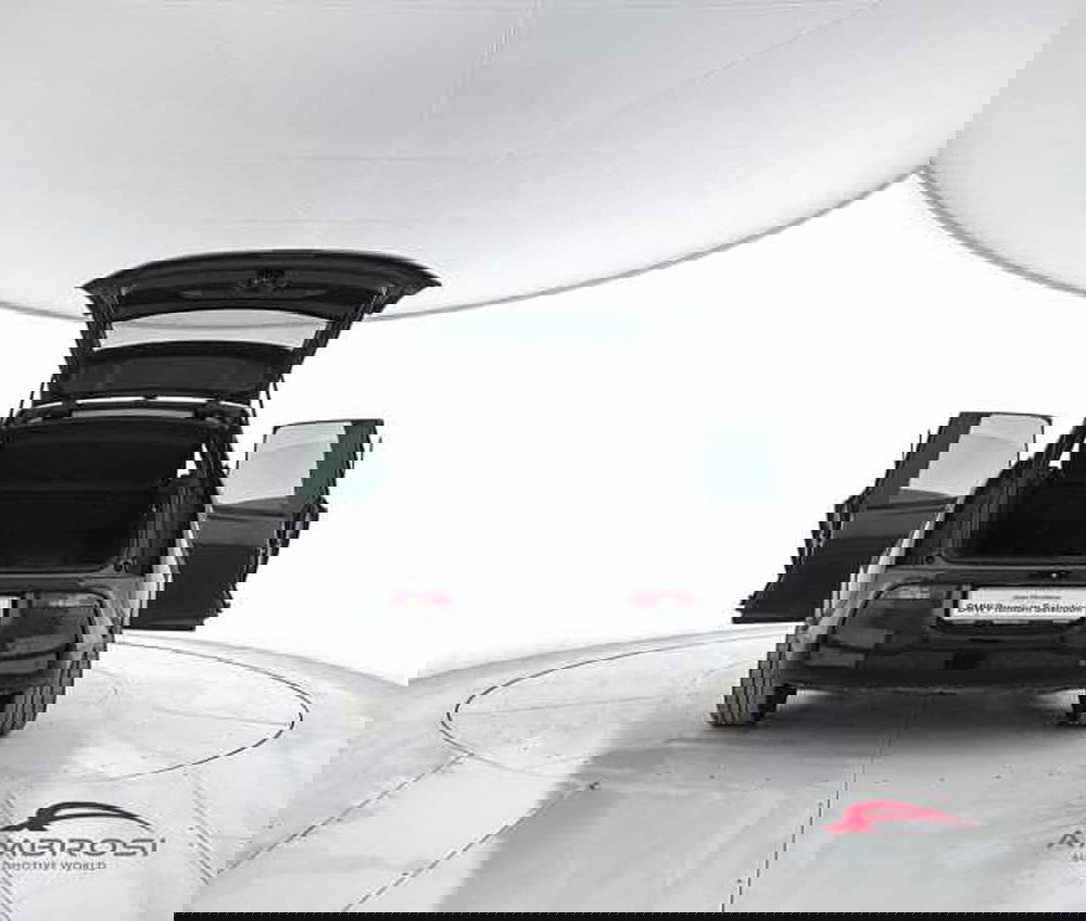 BMW i3 usata a Viterbo (7)