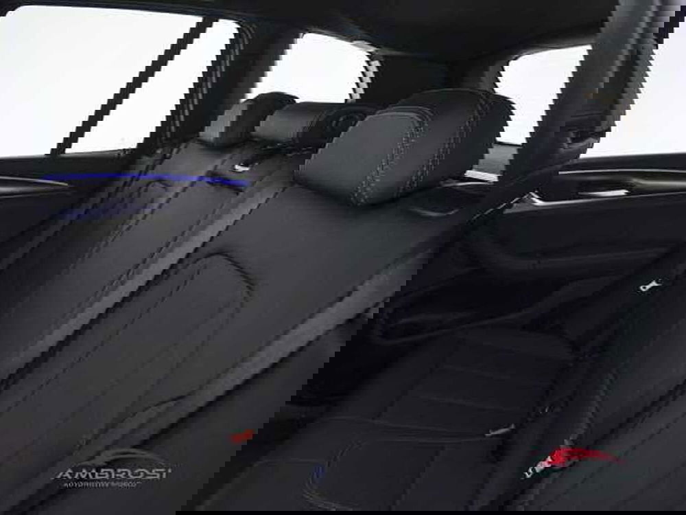 BMW X3 usata a Viterbo (10)