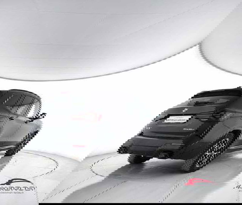 BMW X3 usata a Viterbo (3)