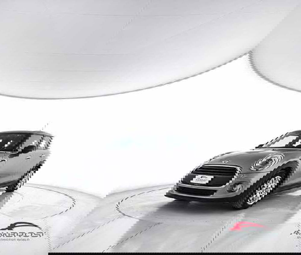 MINI Mini usata a Viterbo