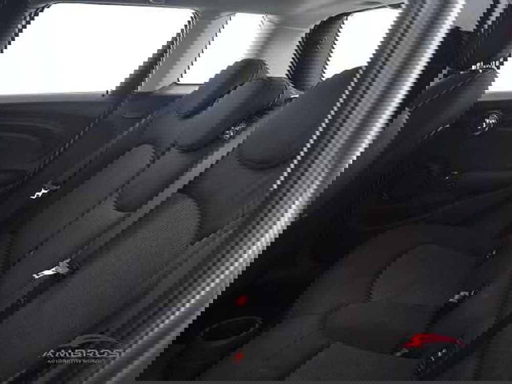 MINI Mini usata a Viterbo (10)