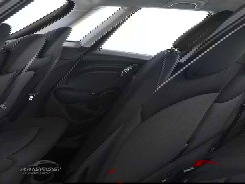 MINI Mini usata a Viterbo (11)