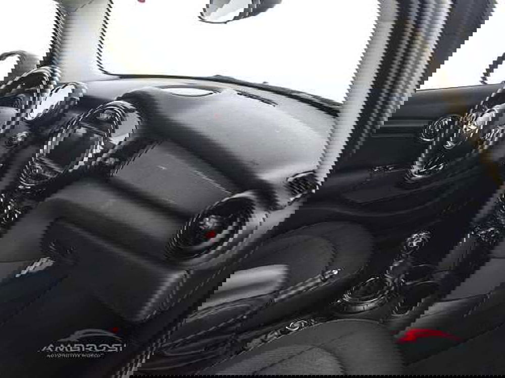 MINI Mini usata a Viterbo (12)