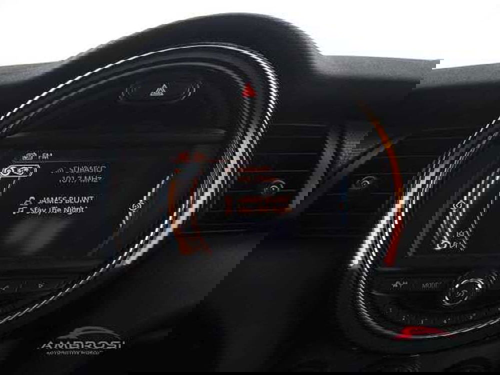 MINI Mini usata a Viterbo (14)