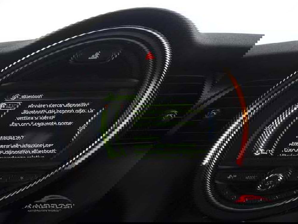 MINI Mini usata a Viterbo (15)