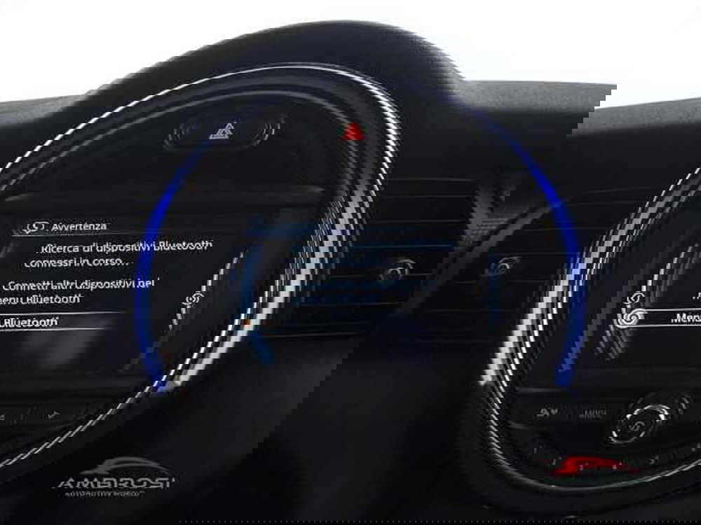 MINI Mini usata a Viterbo (16)