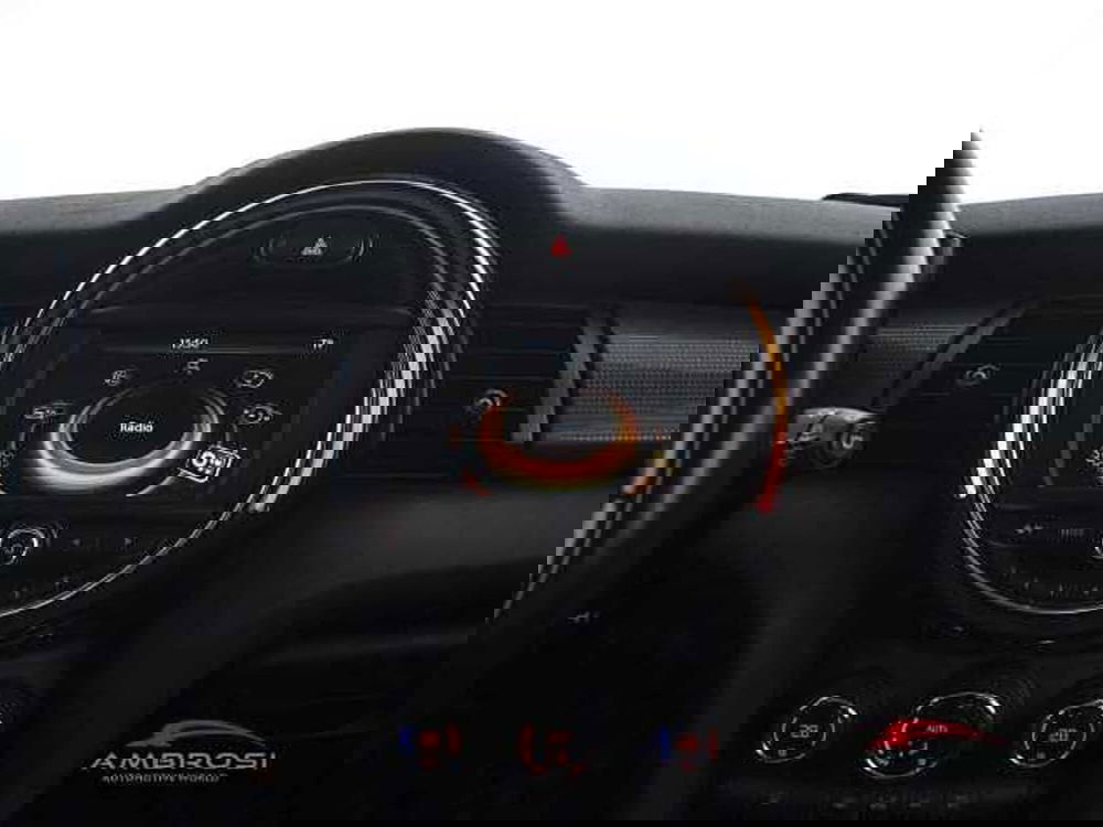 MINI Mini usata a Viterbo (17)