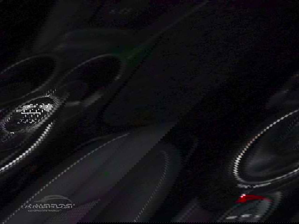 MINI Mini usata a Viterbo (18)