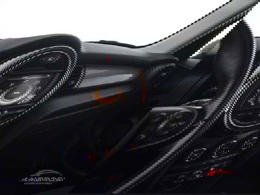 MINI Mini usata a Viterbo (19)