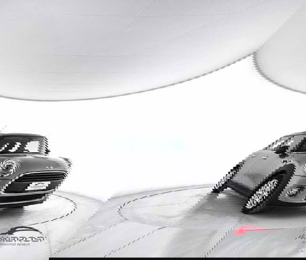 MINI Mini usata a Viterbo (2)