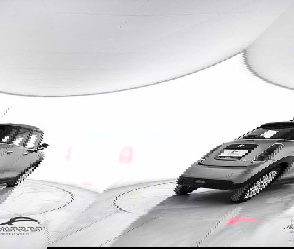 MINI Mini usata a Viterbo (3)