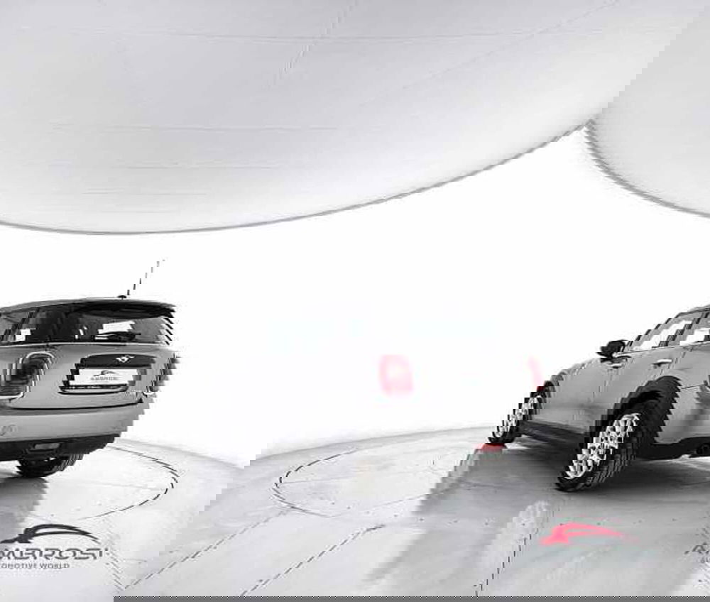 MINI Mini usata a Viterbo (4)