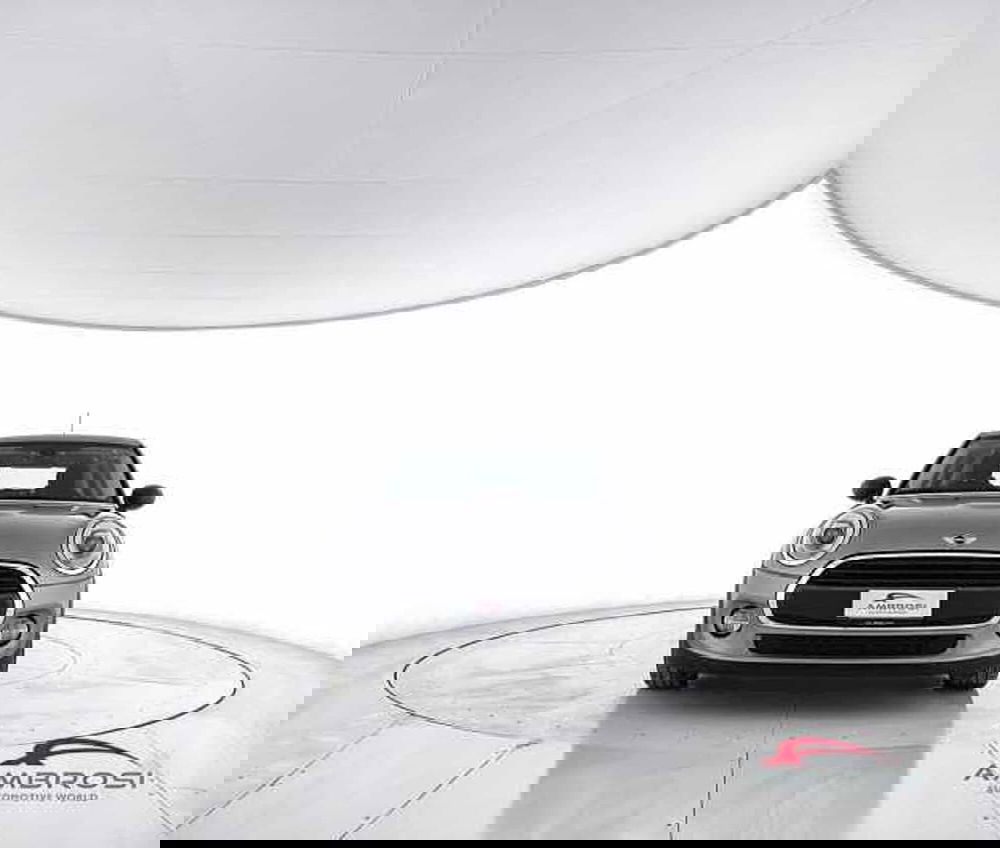 MINI Mini usata a Viterbo (5)