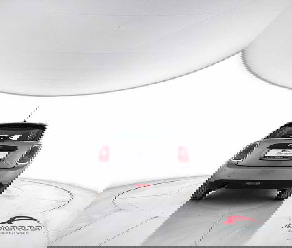 MINI Mini usata a Viterbo (6)