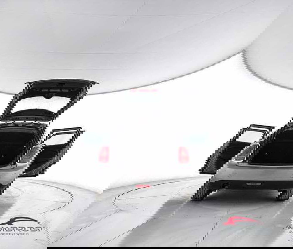 MINI Mini usata a Viterbo (7)