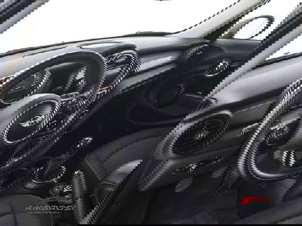 MINI Mini usata a Viterbo (8)