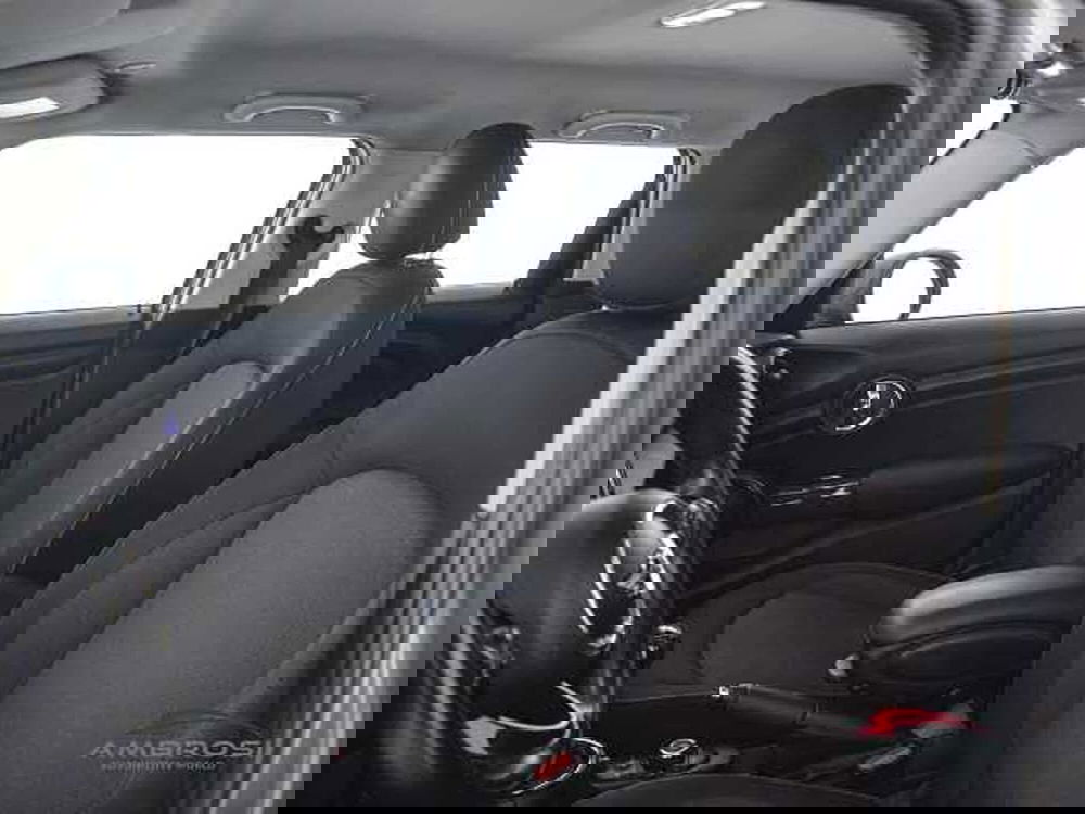 MINI Mini usata a Viterbo (9)