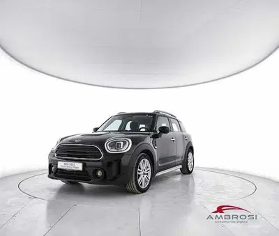 MINI Mini Countryman 1.5 One D Business Countryman del 2021 usata a Viterbo