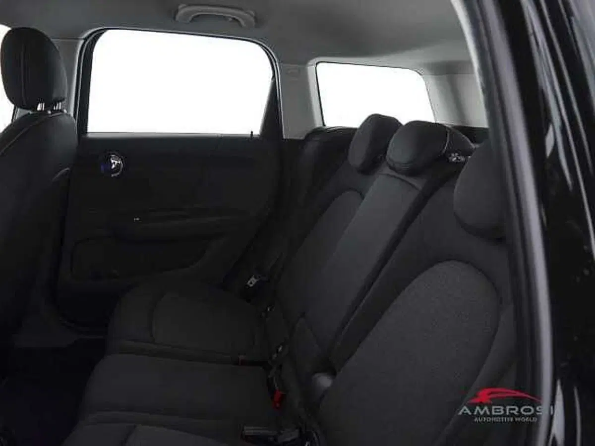 MINI Mini Countryman usata a Viterbo (10)