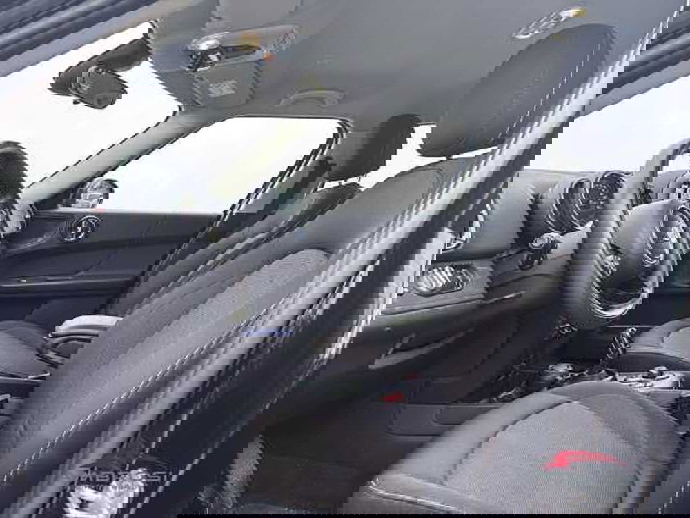 MINI Mini Countryman usata a Viterbo (10)