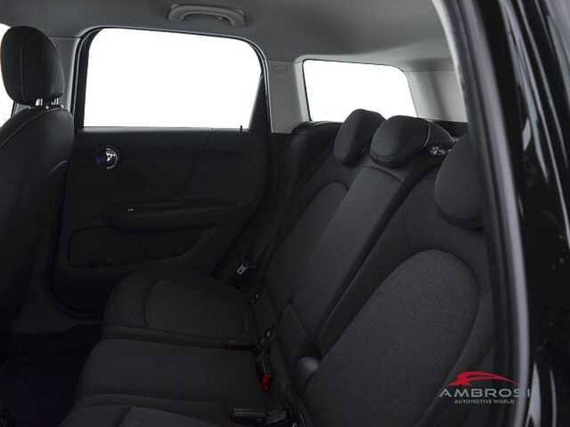 MINI Mini Countryman usata a Viterbo (10)