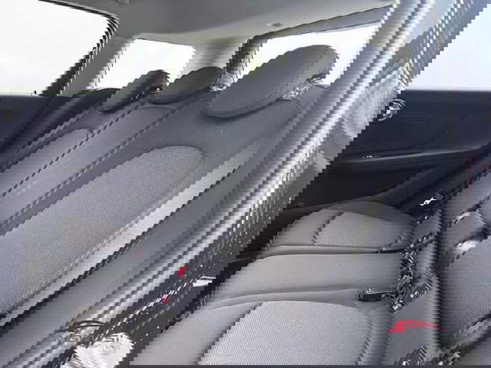 MINI Mini Countryman usata a Viterbo (11)