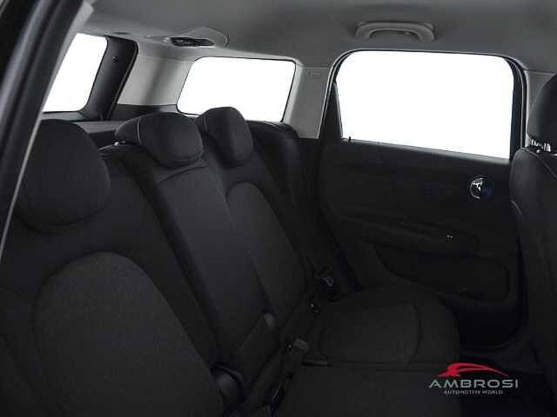 MINI Mini Countryman usata a Viterbo (11)