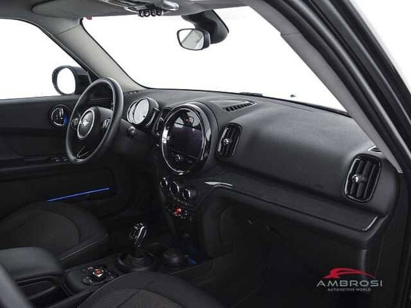 MINI Mini Countryman usata a Viterbo (12)