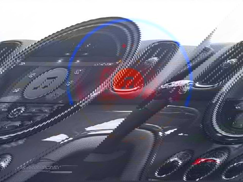 MINI Mini Countryman usata a Viterbo (18)