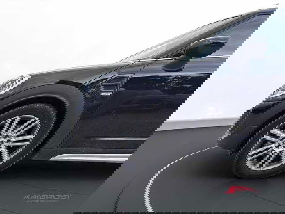 MINI Mini Countryman usata a Viterbo (19)