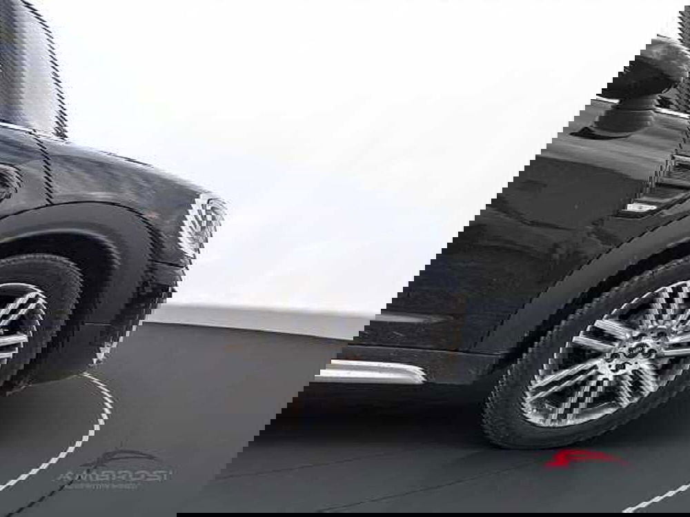 MINI Mini Countryman usata a Viterbo (20)