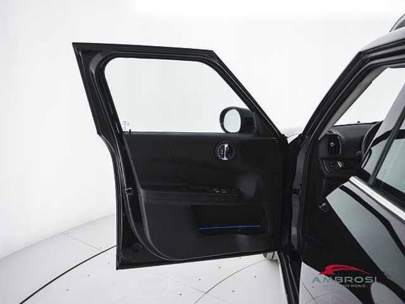 MINI Mini Countryman usata a Viterbo (20)